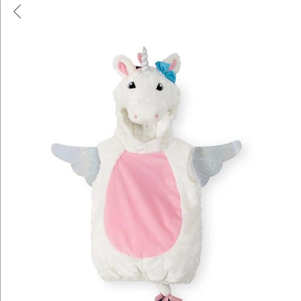 Koala Kids Unicorn baby costume 12-18 months‎